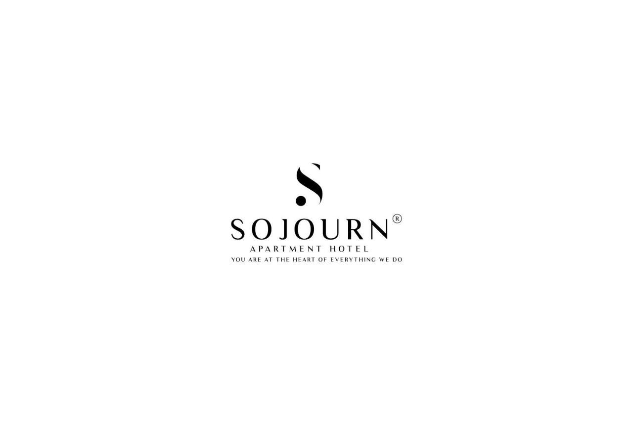 Sojourn Apartment Hotel - Riddiford ويلينغتون المظهر الخارجي الصورة